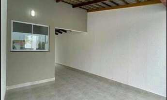 Imagem 6: CASA NOVA NO JD DAS PALMEIRAS COXIPO PERTO DO AÇAÍ