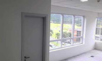 Imagem 6: Sala Escritório Comercial 39 m2 em Tamboré / Alphaville