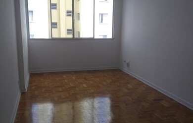 Imagem 7: APARTAMENTO 1 DORMITÓRIO 40 M² METRÔ SAÚDE LOCAÇÃO