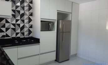 Imagem 7: CASA ASSOBRADADA - CAMPO BELO - SP