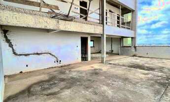 Imagem 2: Cobertura com 3 dormitórios à venda, 260 m² por R$ 890.000,00 - Campo Alegre - Conselheiro