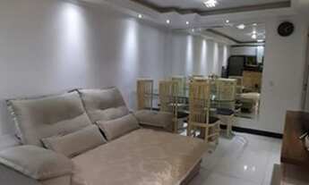 Imagem 5: Apartamento para venda com 50 metros quadrados com 2 quartos