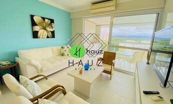 Imagem 2: Apartamento com 4 Dormitorio(s) localizado(a) no bairro RIVIERA em BERTIOGA / SP Ref.:AP00