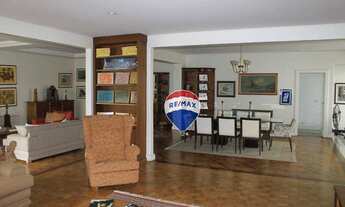 Imagem 5: Apartamento à venda, 360 m² por R$ 2.600.000,00 - Bela Vista - São Paulo/SP