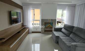 Imagem 3: Casa Seminova, 4 Suítes Com Armários, Condomínio Com Lazer Completo, Vargem Grande, Teresó