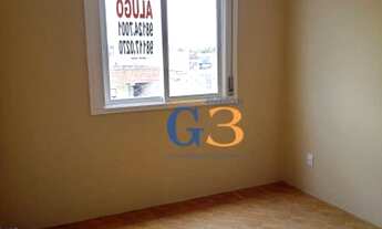 Imagem 5: AP 2 dormitórios, frente, porto