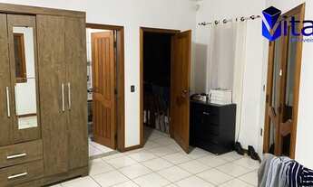 Imagem 7: CASA RESIDENCIAL em FLORIANÓPOLIS - SC, CANASVIEIRAS