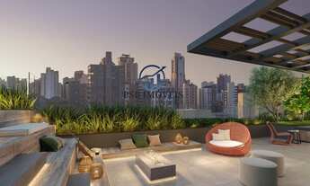 Imagem 6: Vendo apartamento no Batel R$ 470.000,00