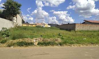 Imagem: 4 Lotes Juntos no Vivian Parque