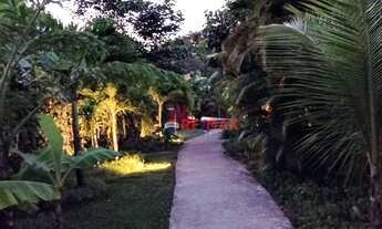 Imagem 5: 4 casas próximas ao centro de Pipa