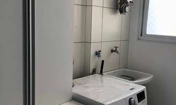 Imagem 3: Apartamento para venda com 71 metros quadrados com 2 quartos em Pinheiros - São Paulo - SP