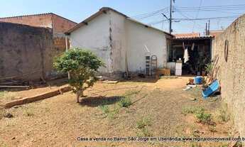Imagem 3: Casa de oportunidade no Bairro São Jorge em Uberlândia-MG