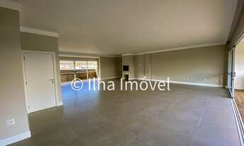 Imagem 5: Duplex para venda possui 399 metros quadrados com 4 quartos em Praia Brava - Florianópolis