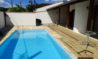 Imagem 2: Espaçosa casa térrea no Saguaçu próxima ao Colégio bom Jesus