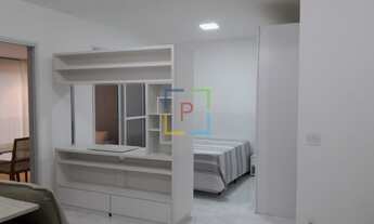 Imagem: Apartamento mobiliado para locação ou