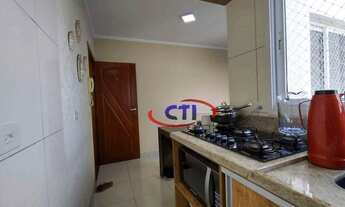 Imagem: Apartamento Cobertura com 2 dormitórios