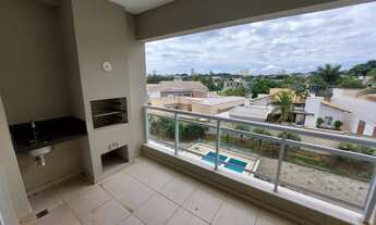 Imagem 3: Apartamento para venda tem 55 metros quadrados com 1 quarto em Vila Homero - Indaiatuba