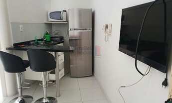 Imagem 4: Apartamento para aluguel, 1 quarto, Centro - Taubaté/SP