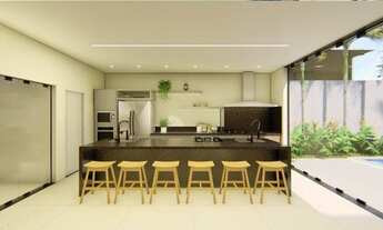 Imagem 4: Casa Térrea 3 Suítes à venda, 260 m² por R$ 1.720.000 - Alphaville Nova Esplanada IV - Vot