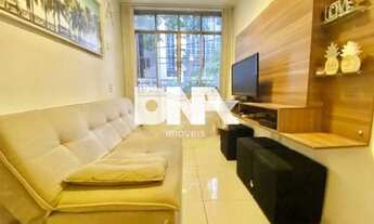 Imagem 2: Rio de Janeiro - Apartamento Padrão - Leblon