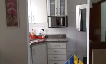 Imagem 6: Cobertura a venda no Bairro Campestre