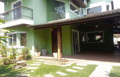 Imagem 4: RIO DE JANEIRO - Casa de Condomínio - RECREIO DOS BANDEIRANTES