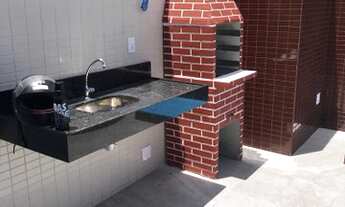 Imagem 2: Apartamento para venda com 56 metros quadrados com 2 quartos em Jardim São Paulo - João Pe