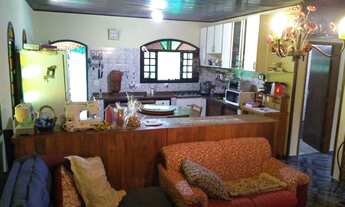 Imagem 7: Fazenda/Sítio/Chácara para venda possui 320 metros quadrados com 3 quartos em Tanque - Ati