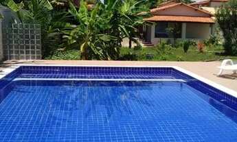 Imagem 2: ALUGO CASA EM JAUÁ PARA FINAIS DE SEMANA E CARNAVAL