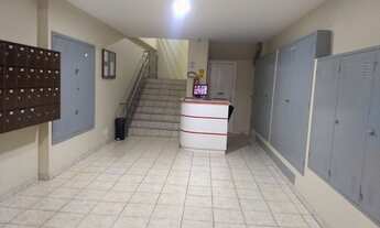 Imagem 5: Kitnet/Sala com 29 metros quadrados, dividida,com copa e banheiro na CLN 310 - Asa Norte