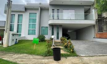 Imagem 2: Sobrado 350M² Construído. Ibiti Reserva. C/ Piscina Churrasqueria. Suíte C/ Closet e Hidro