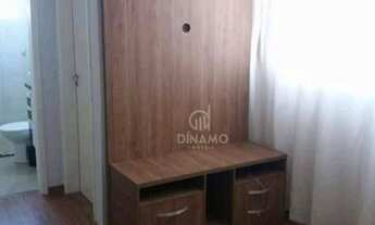 Imagem 5: Apartamento com 2 dormitórios à venda, Reserva Sul Condomínio Resort - Ribeirão Preto/SP