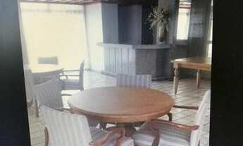 Imagem 5: Apartamento para venda tem 220 metros quadrados com 4 quartos em Barra - Salvador - BA