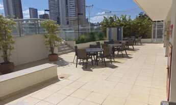 Imagem 3: Apartamento 3 suítes, 3 garagens, mobiliado e decorado no Setor Bueno