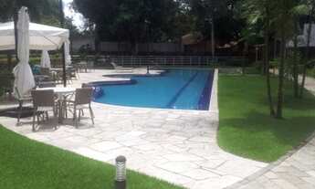 Imagem 2: Viva cercado pela Natureza! 136m2, 3qtos e 2 suítes no Poço da Panela!