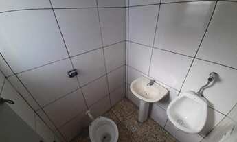 Imagem 3: GALPÃO 1.930 M² TERRENO 3.500 M² PÁTIO CARRETAS DOCAS COBERTAS JD. CUMBICA GUARULHOS SP