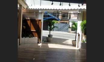 Imagem 6: Excelente restaurante com peixaria com piscina