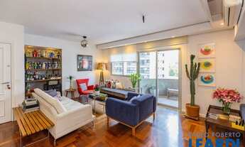 Imagem: APARTAMENTO - CAMPO BELO - SP