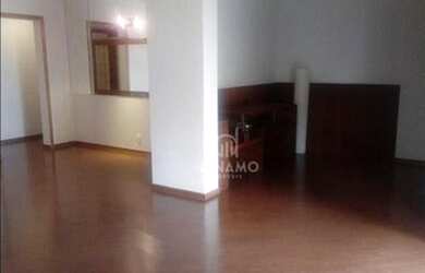Imagem 3: Apartamento com 3 dormitórios à venda, Higienópolis - Ribeirão Preto/SP