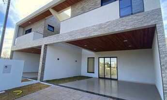 Imagem: Sobrado em condomínio