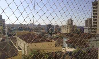 Imagem 6: Apartamento com 3 dormitórios à venda, 115 m² - Higienópolis - Ribeirão Preto/SP