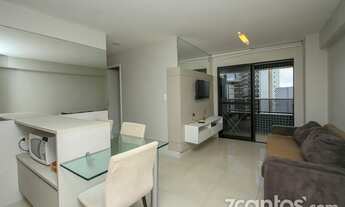 Imagem 1: Apartamento, Boa Viagem, 2 Quartos