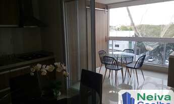 Imagem 7: APARTAMENTO RESIDENCIAL em GOIÂNIA - GO, SETOR COIMBRA