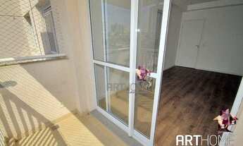 Imagem 7: OPORTUNIDADE!Apartamento com 2 dormitórios à venda, 58 m²- Baeta Neves - São Bernardo do C