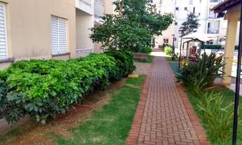 Imagem 7: Apartamento para venda com 60 metros quadrados com 3 quartos em Jardim Santa Genebra - Cam