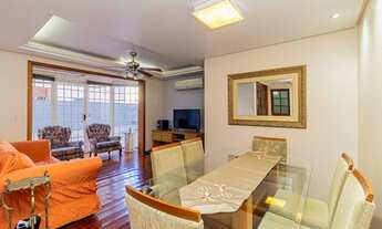 Imagem 6: Apartamento para venda tem 120 metros quadrados com 2 quartos em Vila Ipiranga - Porto Ale