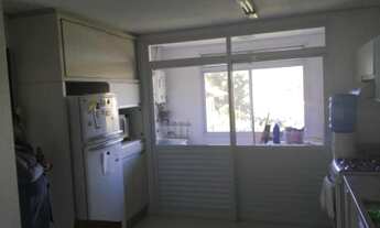 Imagem 7: Venda de Aptº Triplex na Lagoa com 188 m² 3 vagas de garagem