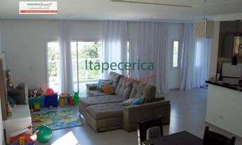 Imagem 5: Casa de Condomínio com 3 dorms, Parque Delfim Verde, Itapecerica da Serra - R$ 1.1 mi, Cod