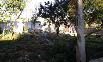 Imagem 5: Terreno Meia da Quadra João Betega