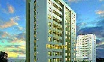 Imagem 4: Apartamentos com varanda e área de lazer a 500 metros da praia de Cabo Branco - AP0125